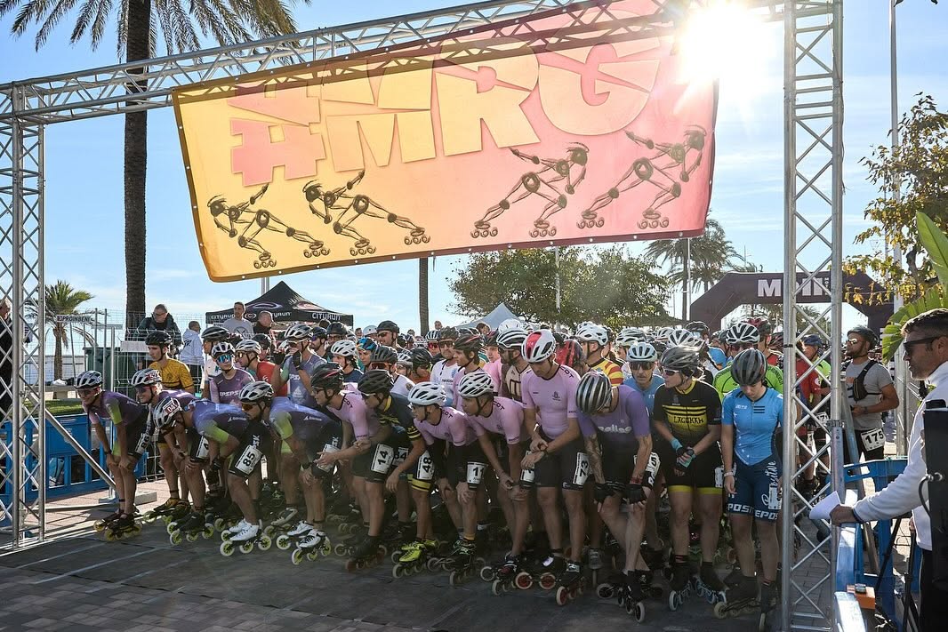 MARATON ROLLER GANDIA 2026 — foto 2