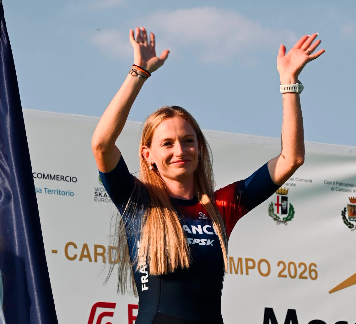 Marine LEFEUVRE FERRIE