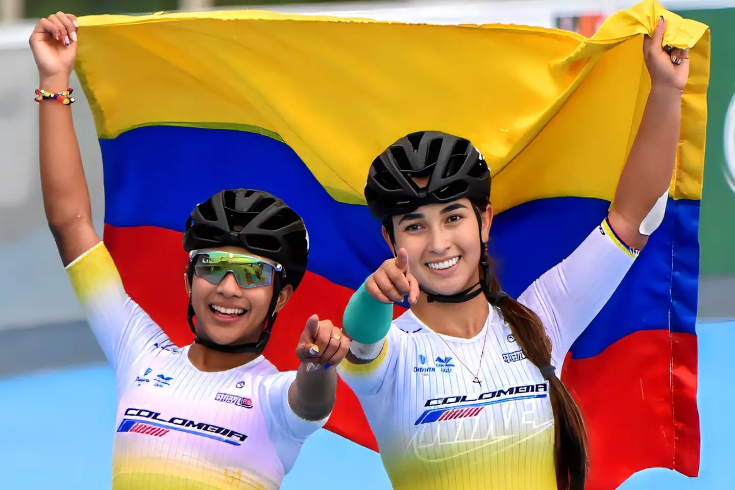 colombia