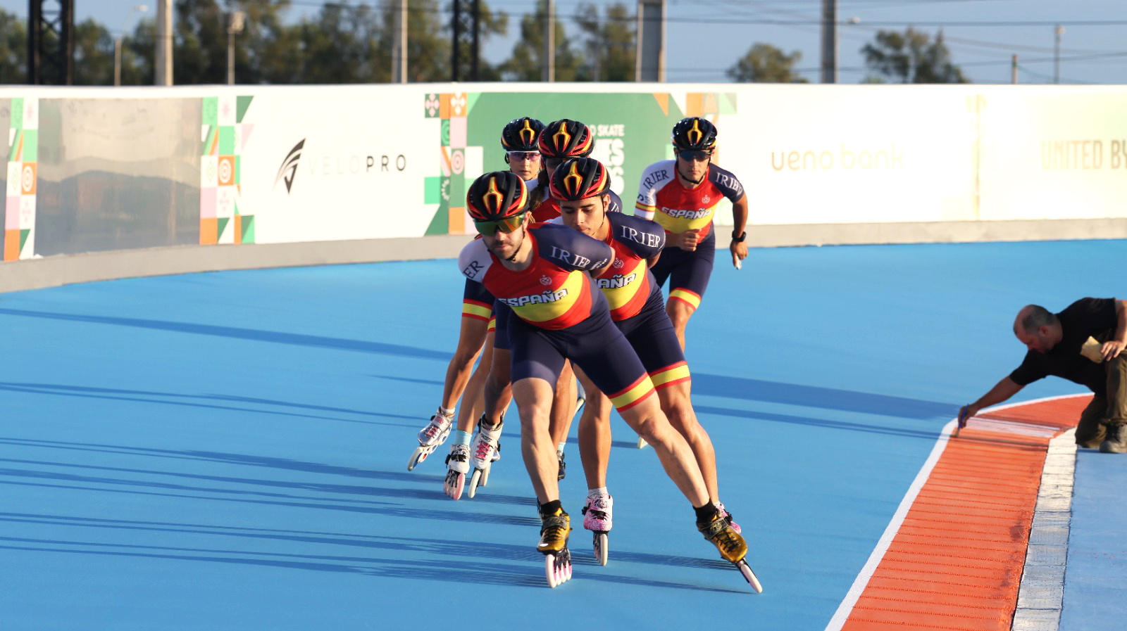 Seleccion española 2026