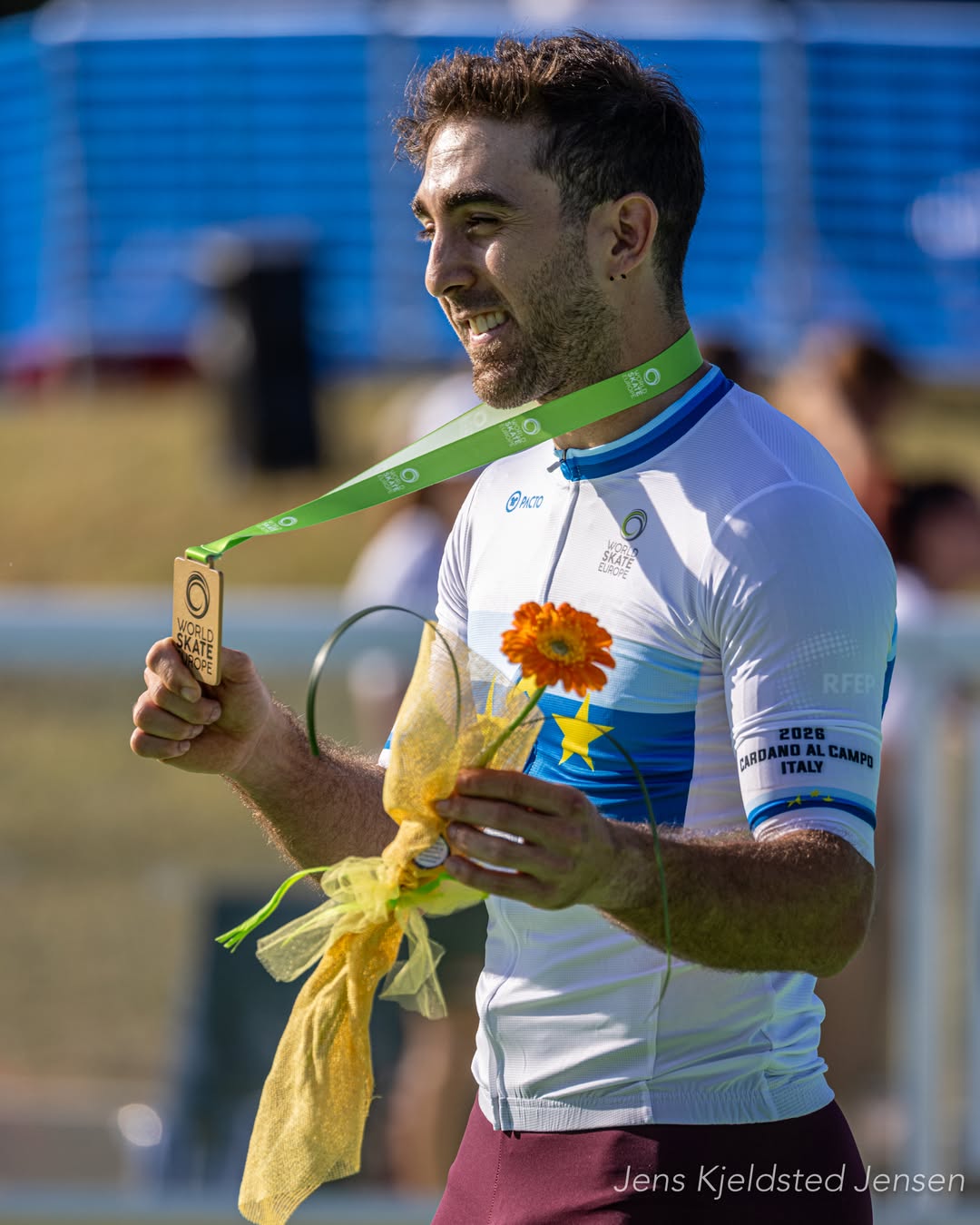 Chevi Guzmán