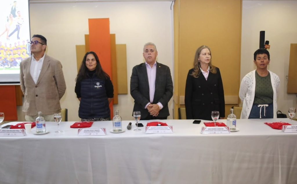colombia-homenaje-campeones-mundiales-asuncion-2026