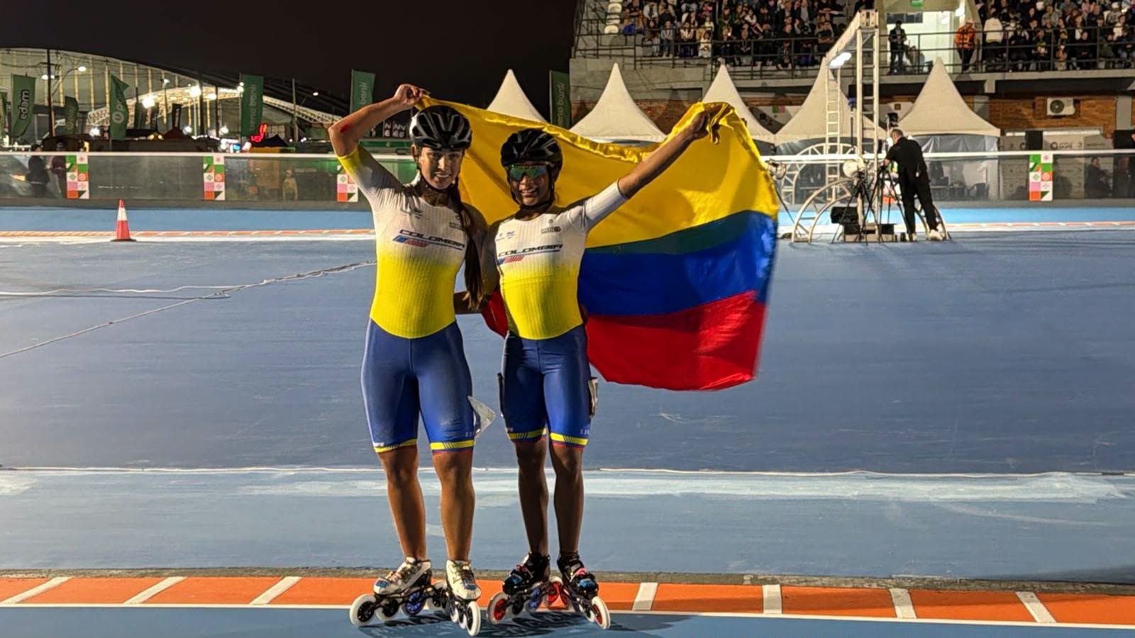 world games 2026 , colombia