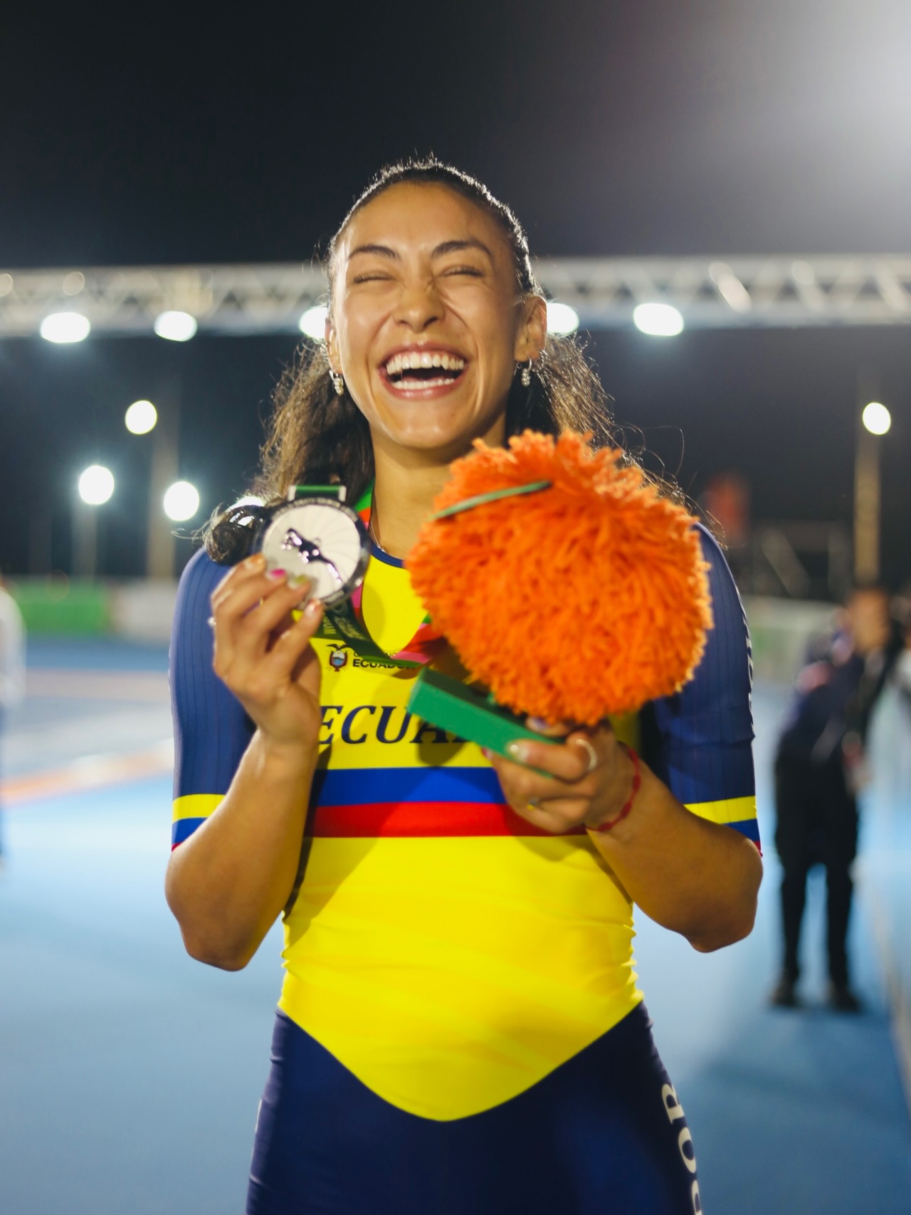 Gabriela Vargas