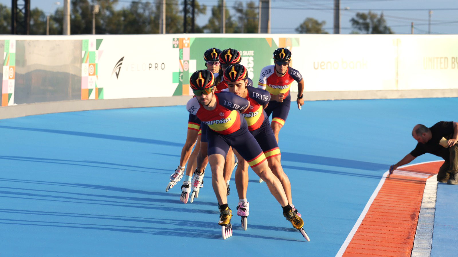Seleccion Española 2026