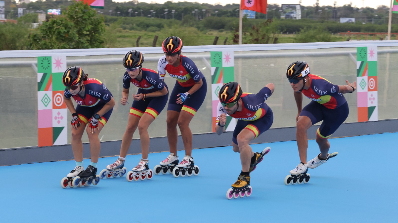Selección Española