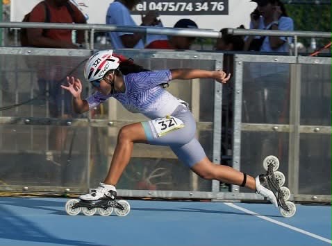 España acelera hacia lo más alto: cinco lideratos en las Track Series Europe 2026