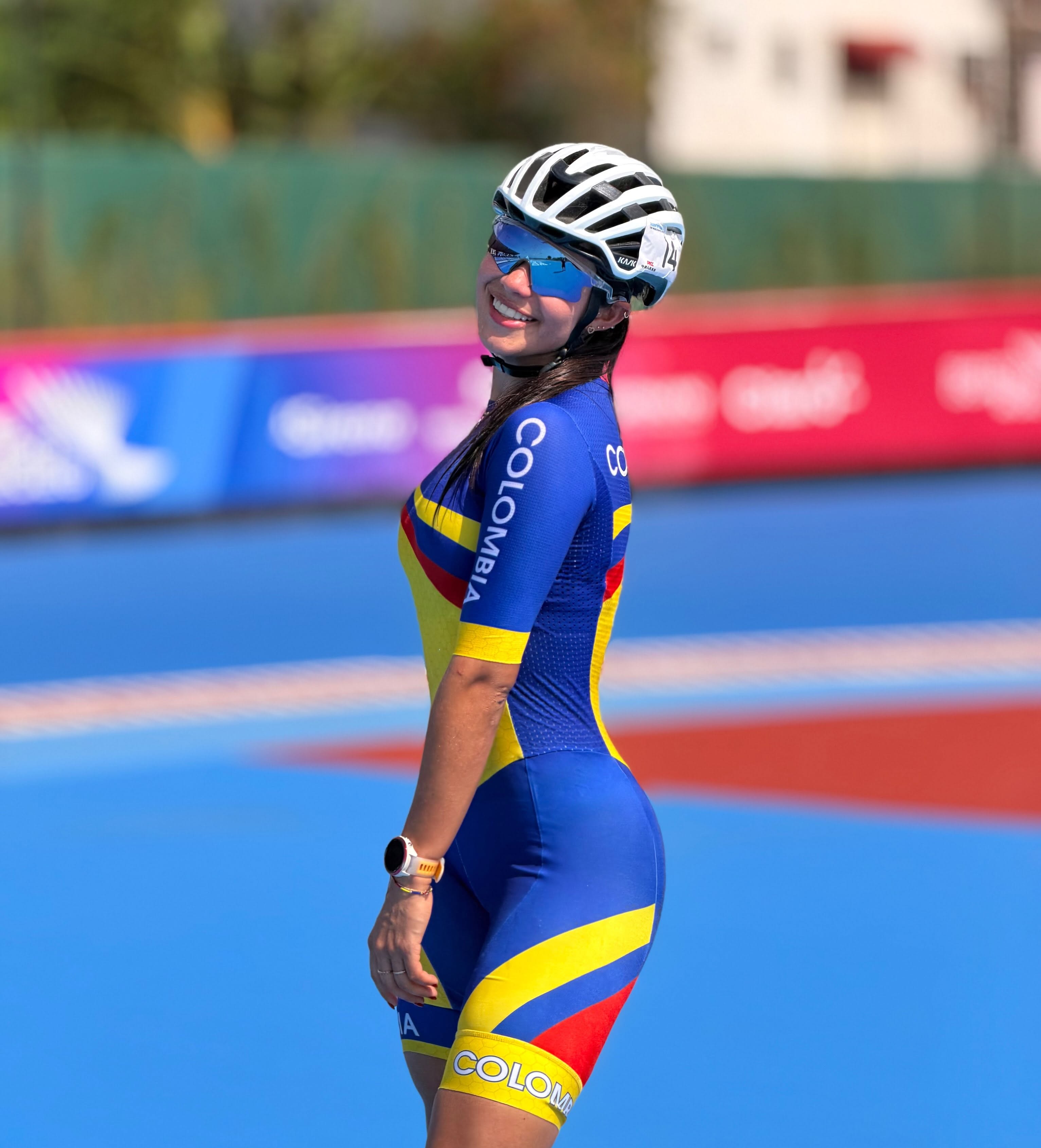 Santo Domingo enciende la fiesta centroamericana y del Caribe de la velocidad — foto 3