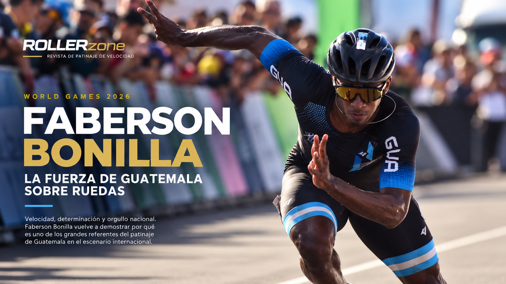 faberson bonilla