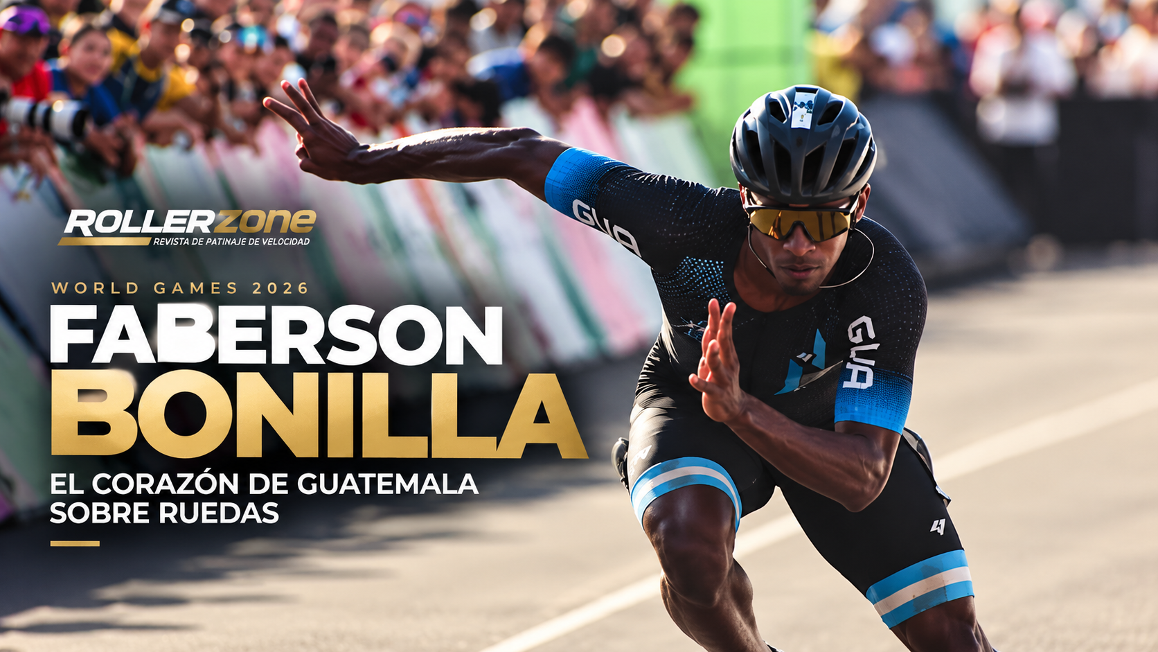 Faberson Bonilla