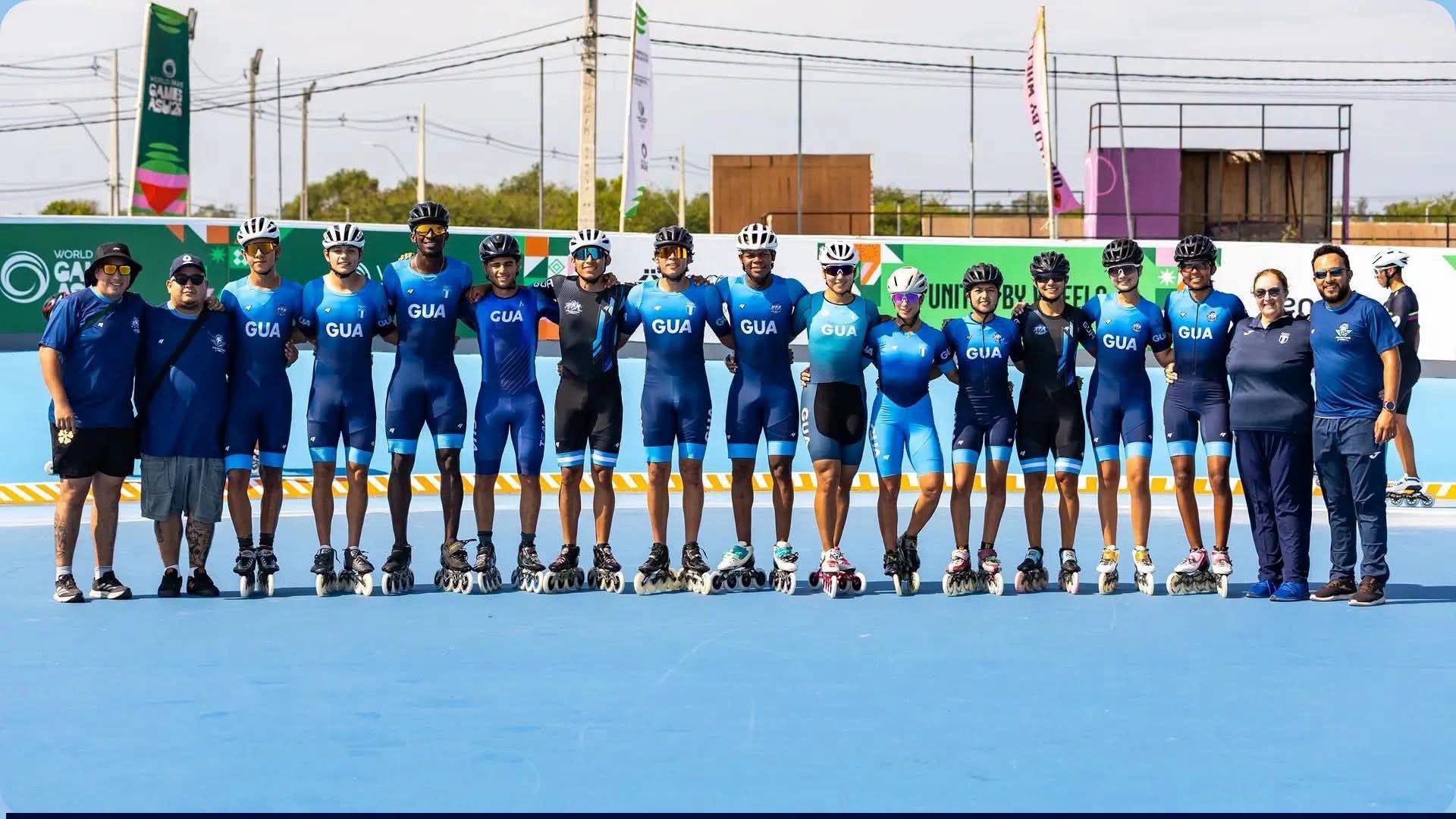 seleccion guatemala