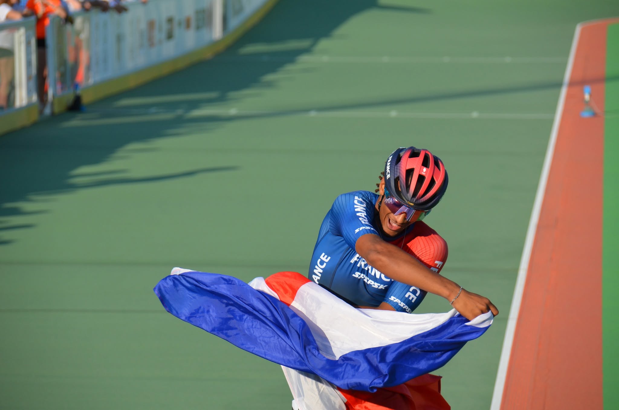 TEAM FRANCE