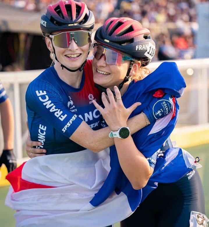 TEAM FRANCE