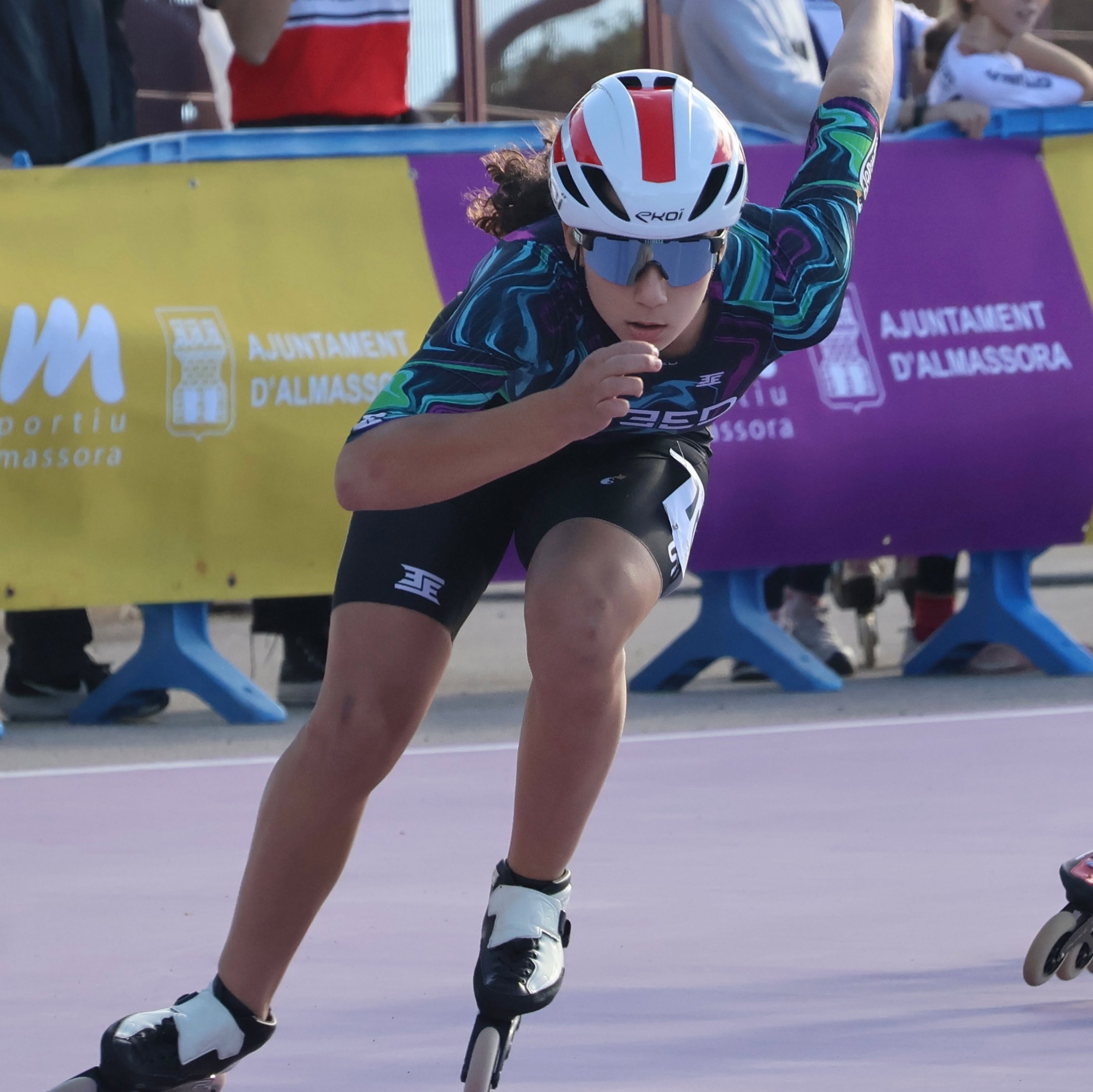Mediterránea Roller 2026: velocidad, emoción y grandes campeones entre Paiporta y Almassora — foto 4