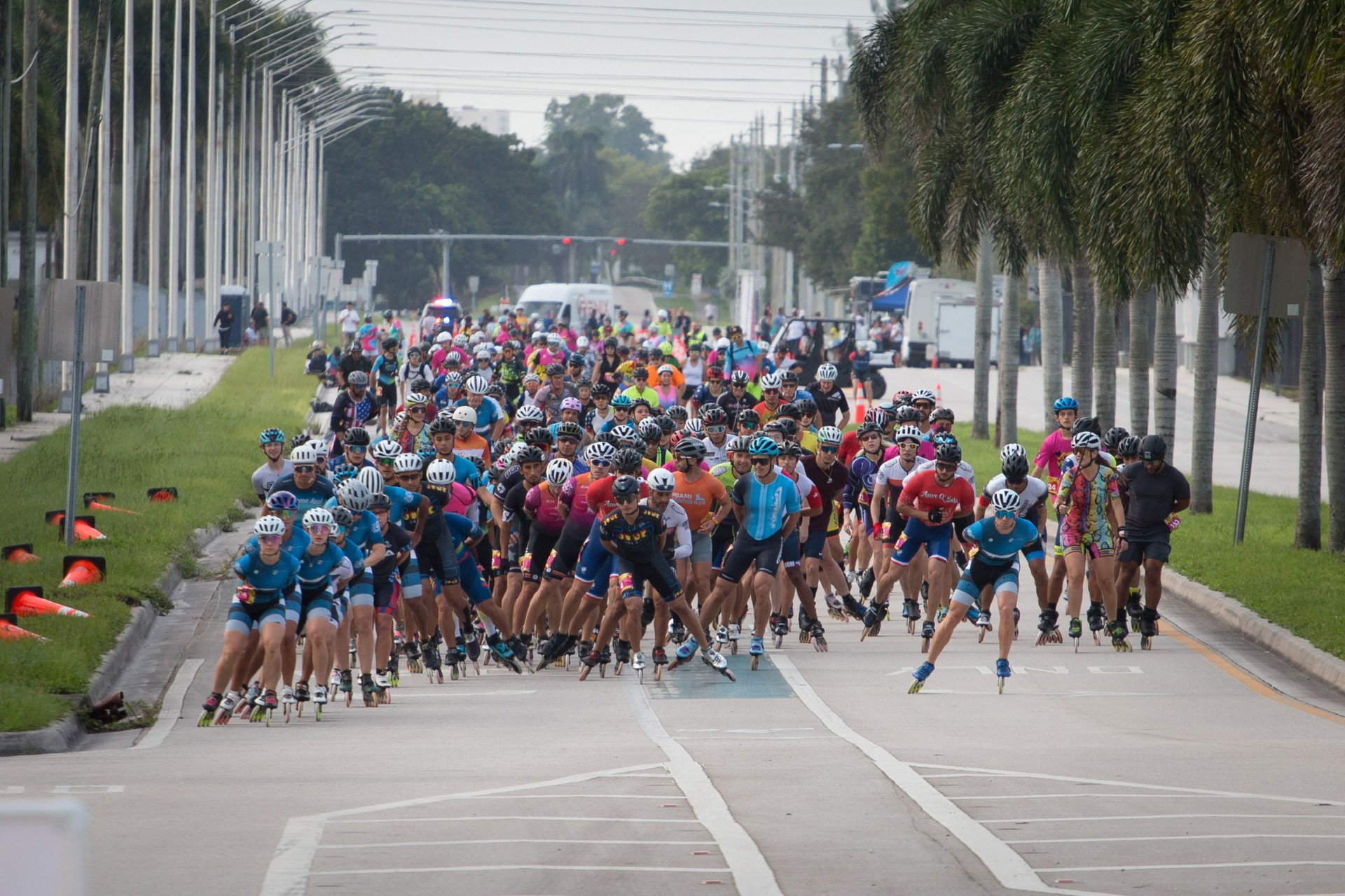 MIAMI INLINE MARATHON