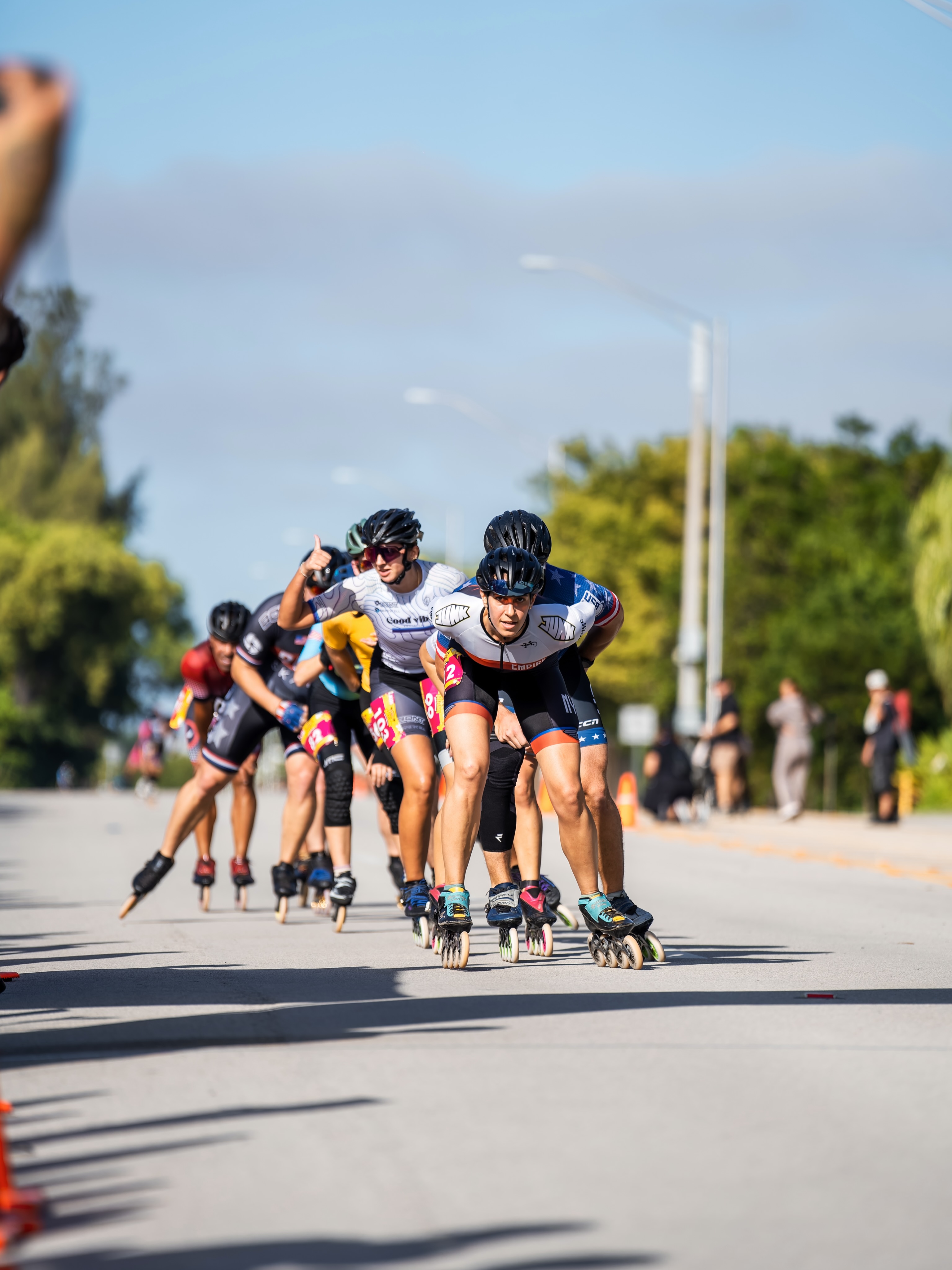 Miami Inline Marathon 2026: fecha, distancias e inscripciones