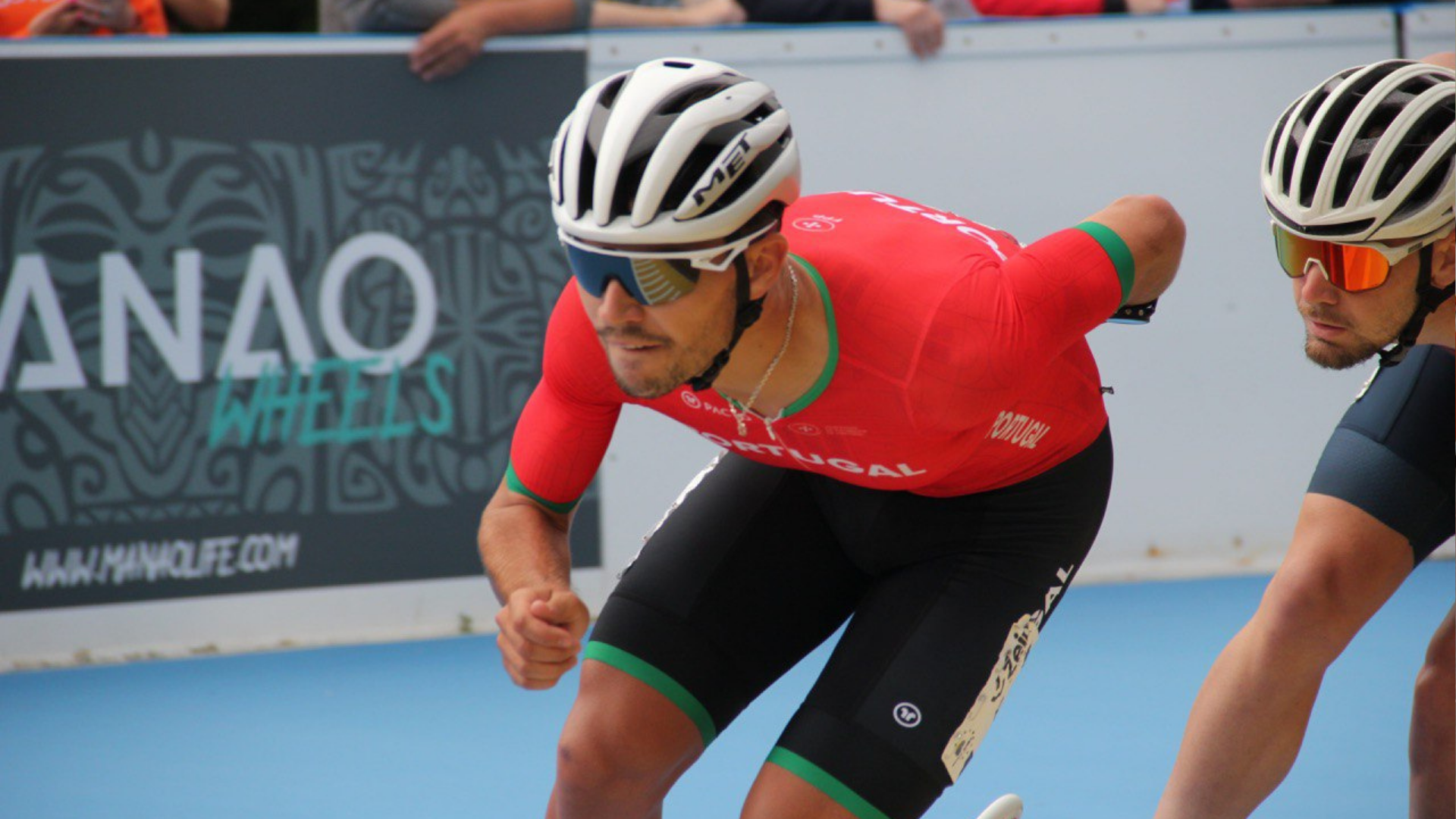 miguel bravo