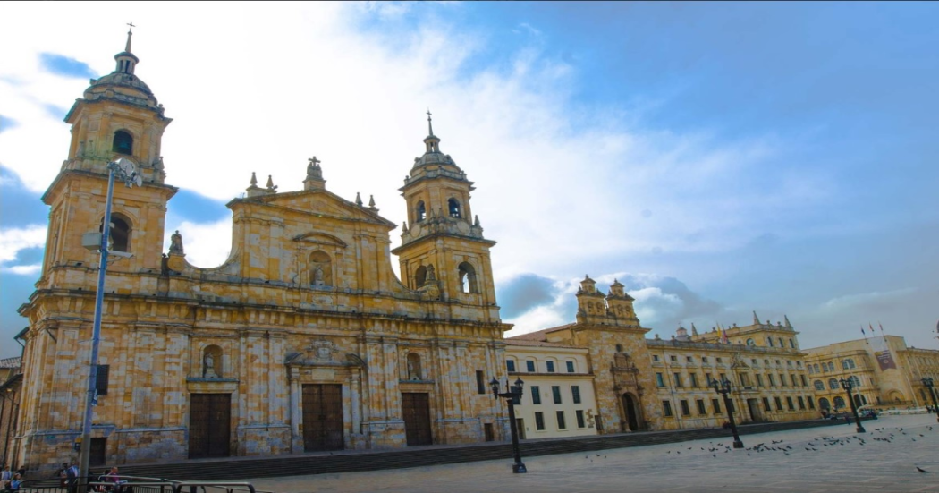 catedral