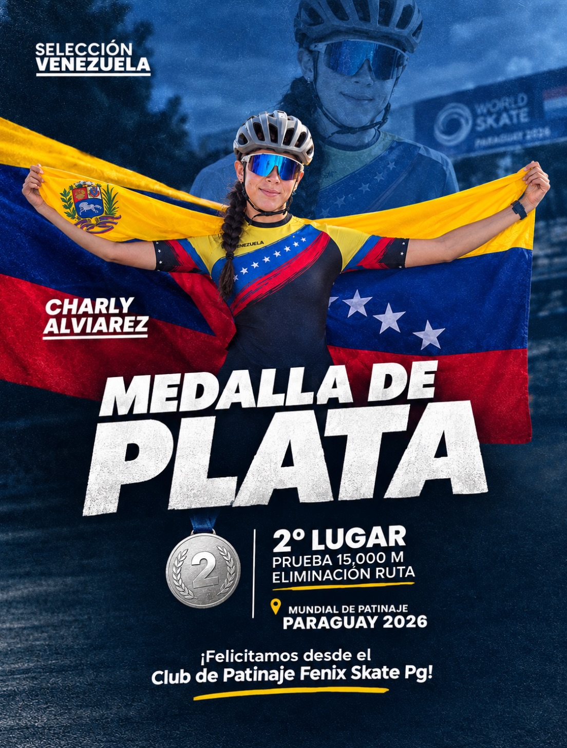 Charly Alviarez