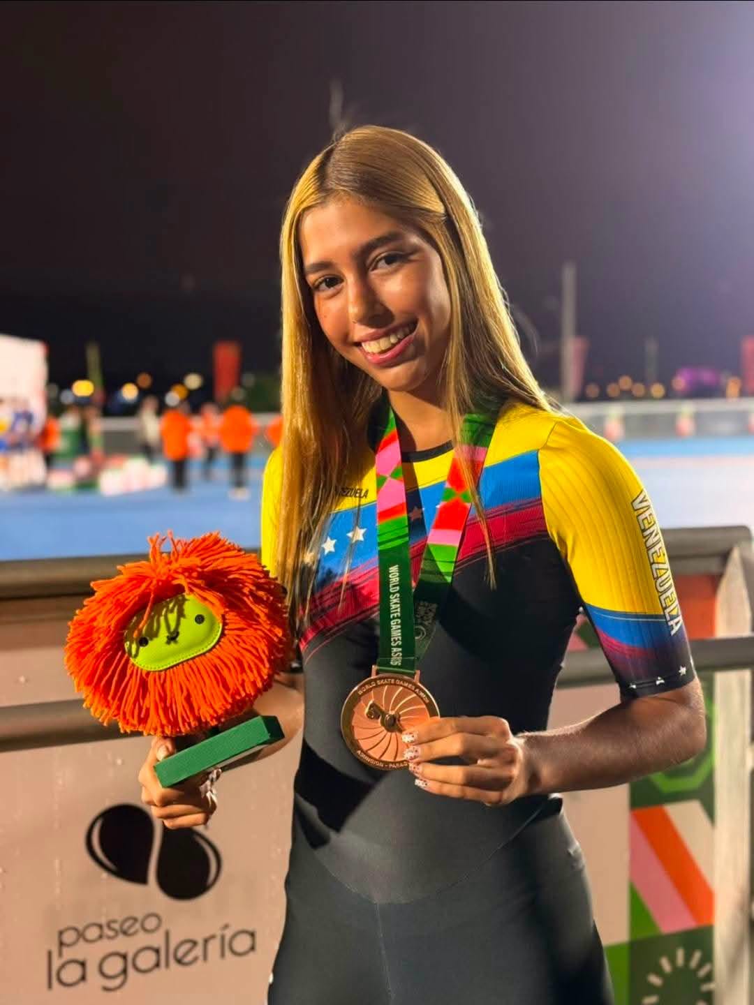 Mailliw Rojas Castellanos