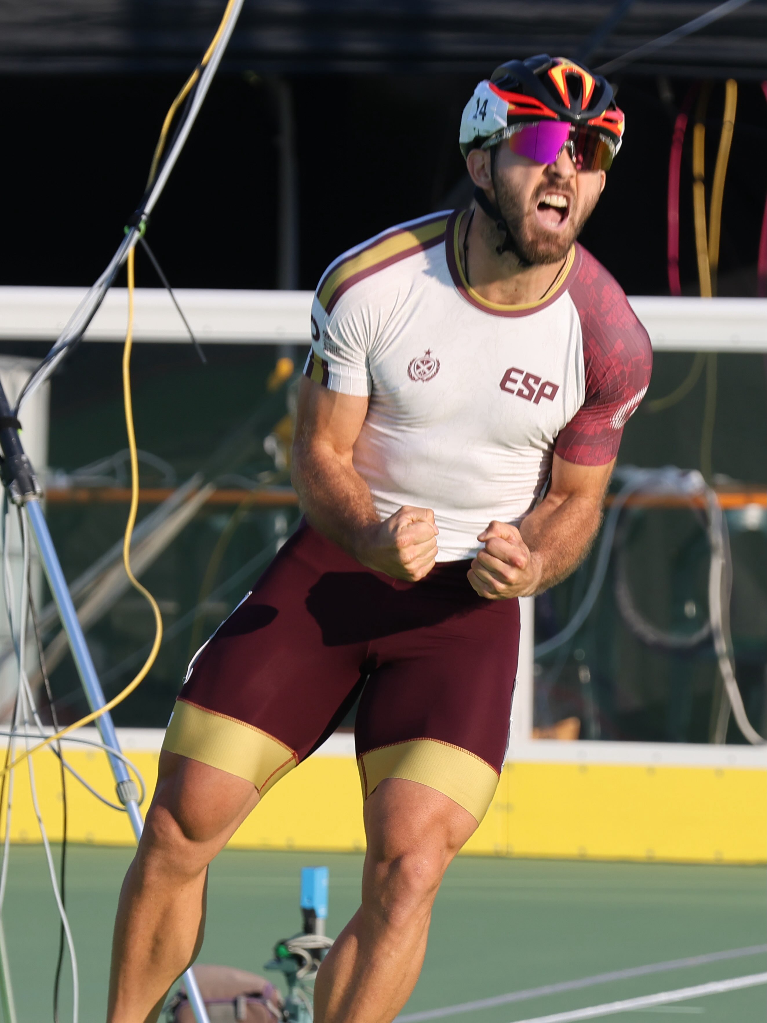 España conquista Europa: 11 medallas en una primera jornada histórica en Cardano al Campo — foto 4 · General