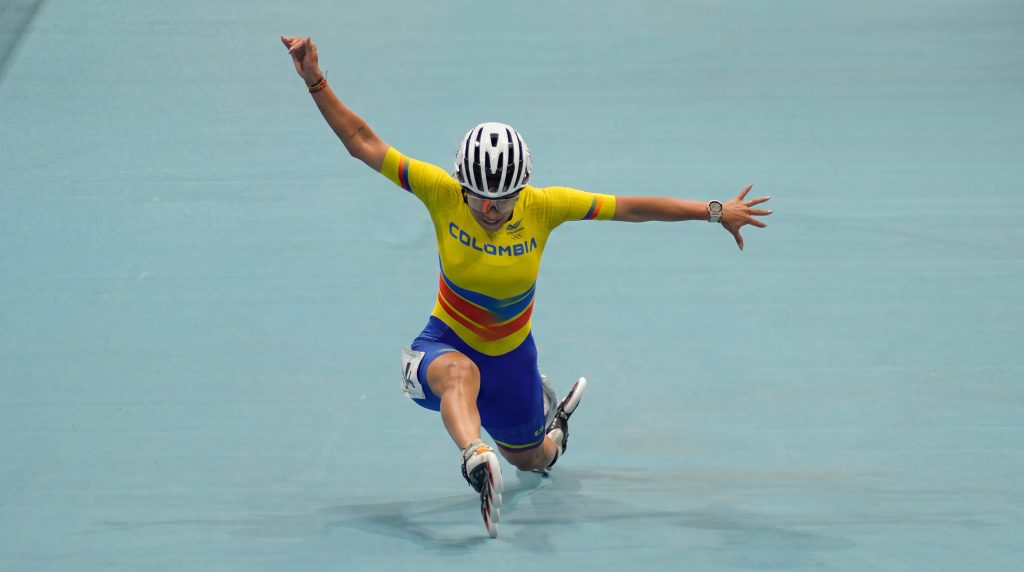 Bogotá aporta talento y liderazgo a Colombia en los Juegos Centroamericanos y del Caribe — foto 1 · Colombia