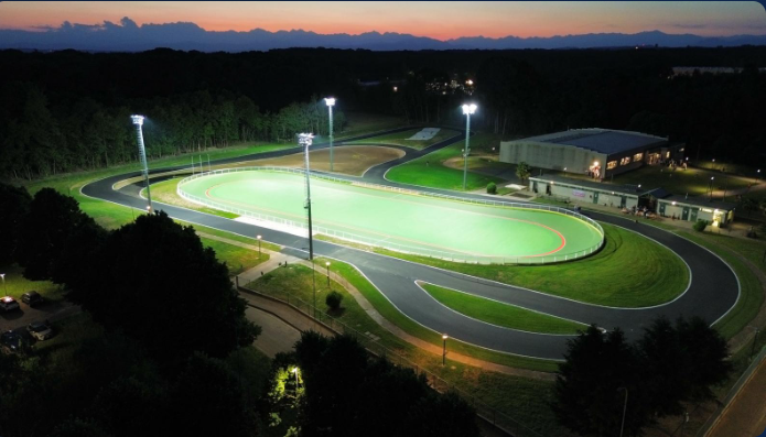 Cardano al Campo ya respira Europeo: más de 400 patinadores convertirán Italia en el epicentro de la velocidad — foto 1 · General