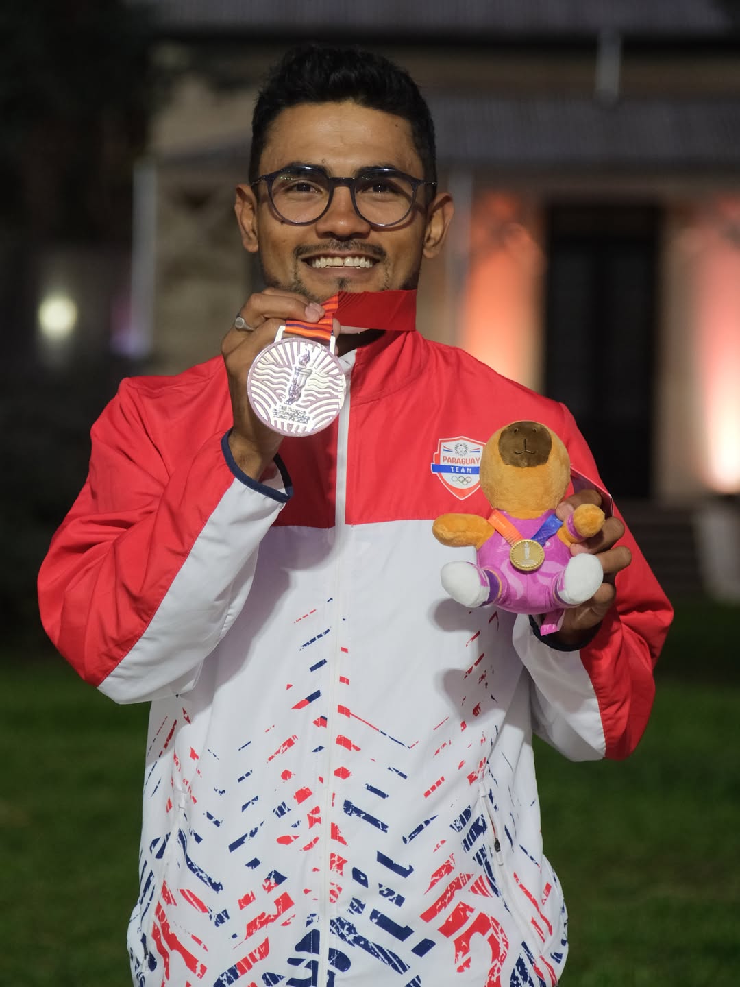 Colombia domina el estreno del patinaje de velocidad en Santa Fe 2026 con cuatro oros — foto 3 · General