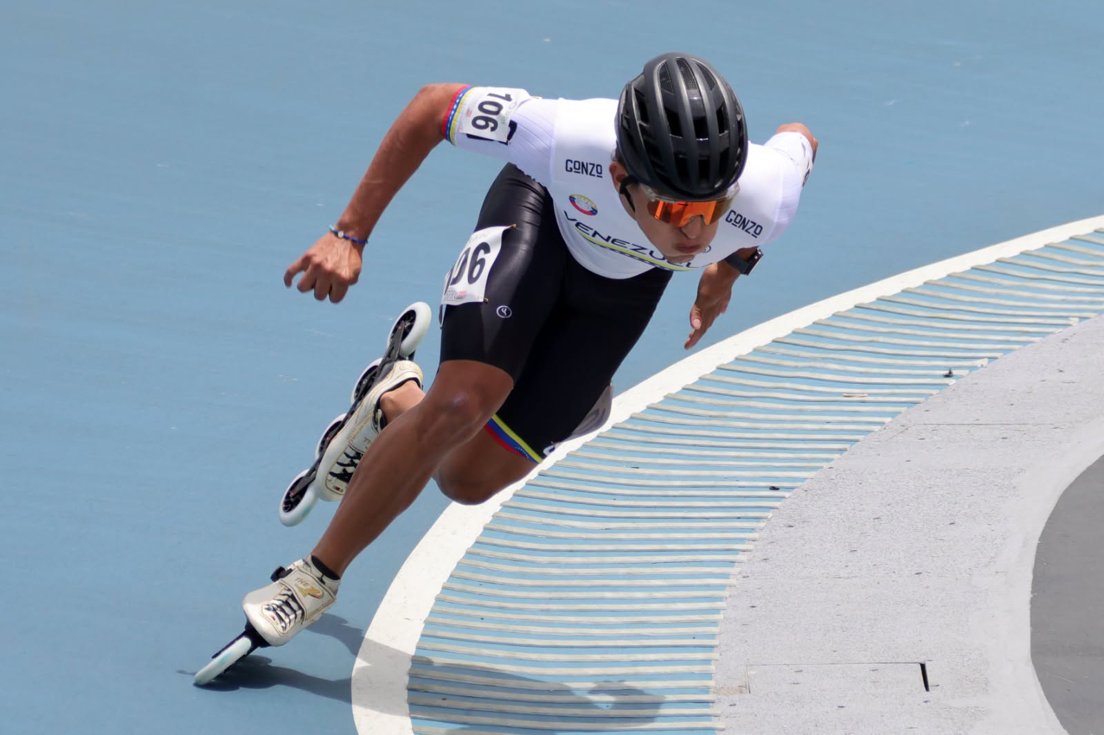 Colombia marca el ritmo en la primera jornada del Panamericano de Naciones Guarne 2026 — foto 3 · Colombia