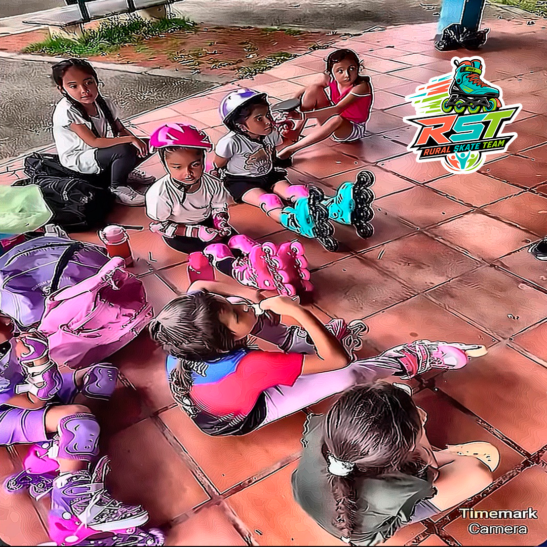 Donde nacen los sueños: 56 niños y niñas hacen del patinaje su esperanza en la Colombia rural — foto 2 · Colombia