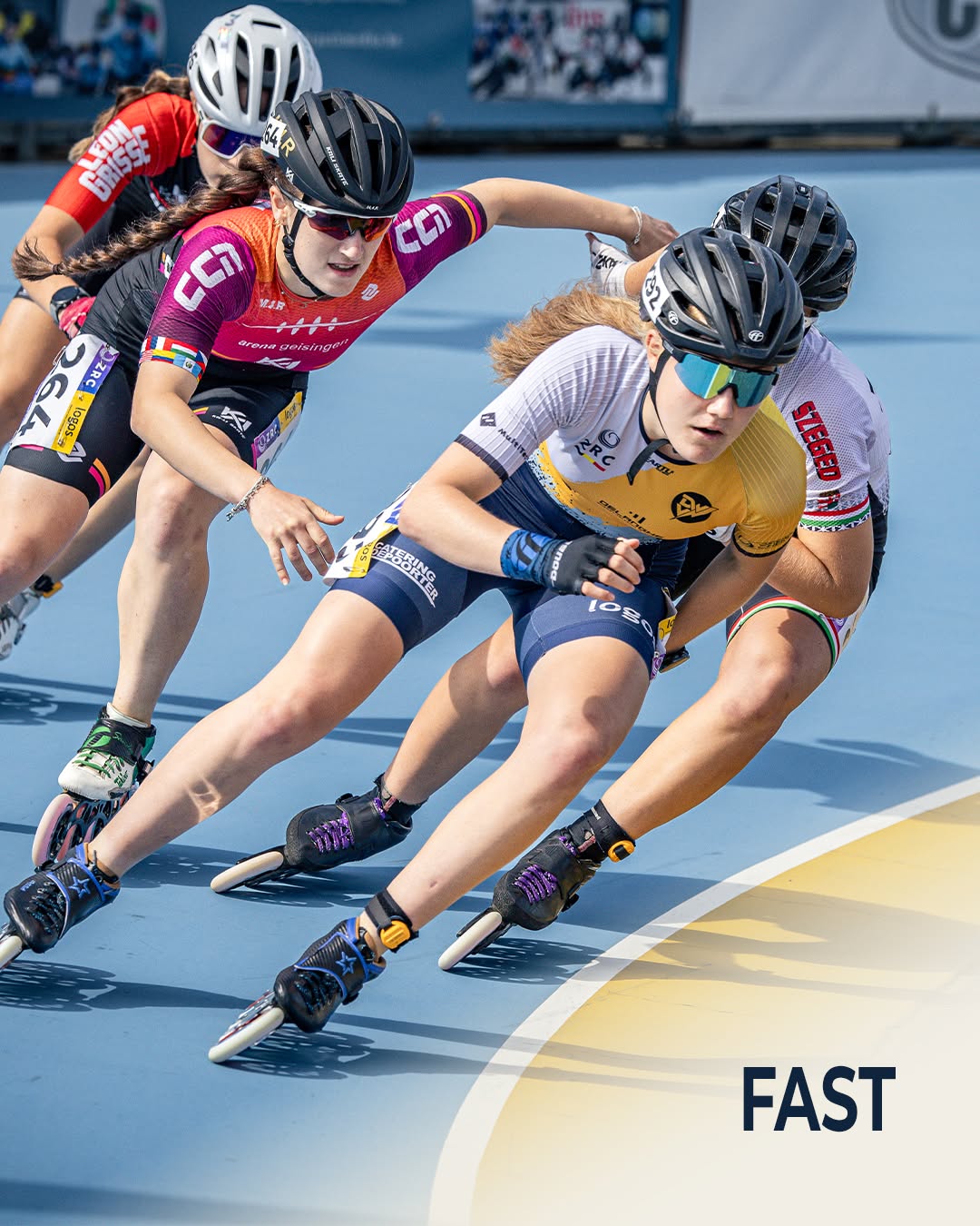 El Flanders Grand Prix 2026 prepara cuatro días de velocidad y emoción en Ostende — foto 1 · Belgica