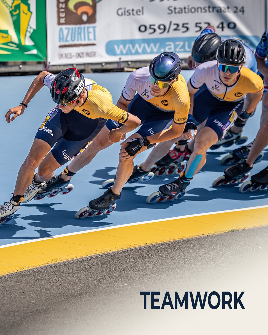 El Flanders Grand Prix 2026 prepara cuatro días de velocidad y emoción en Ostende — foto 2 · Belgica