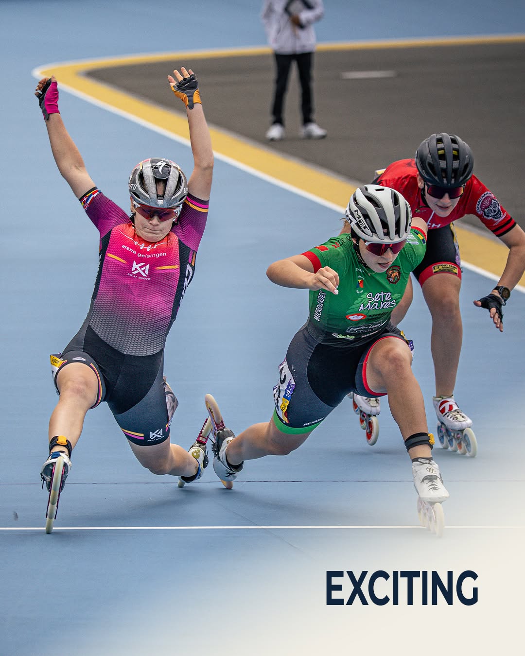 El Flanders Grand Prix 2026 prepara cuatro días de velocidad y emoción en Ostende — foto 3 · Belgica