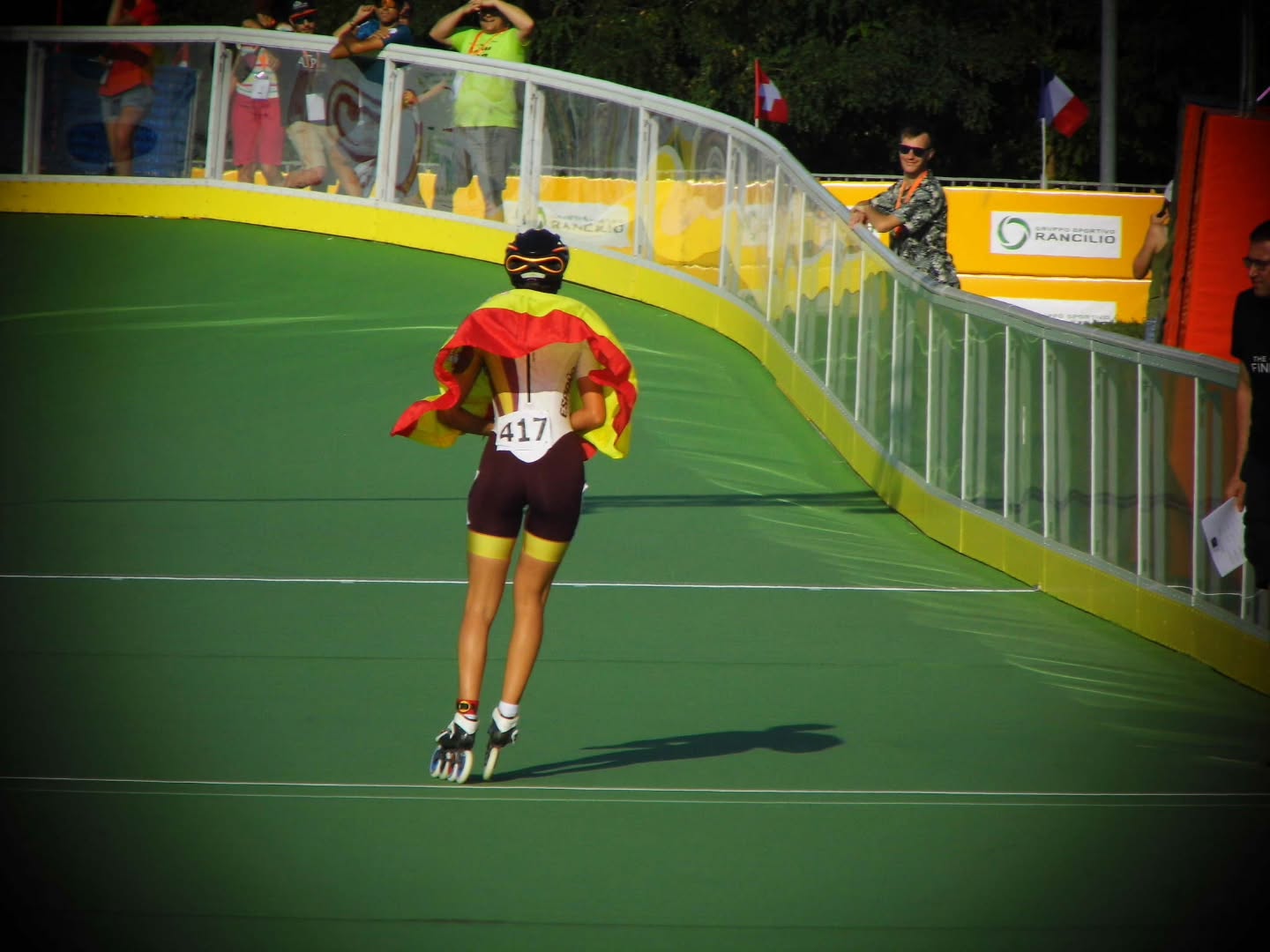 España acelera hacia la gloria: 17 medallas en los dos primeros días del Europeo 2026 — foto 1 · General