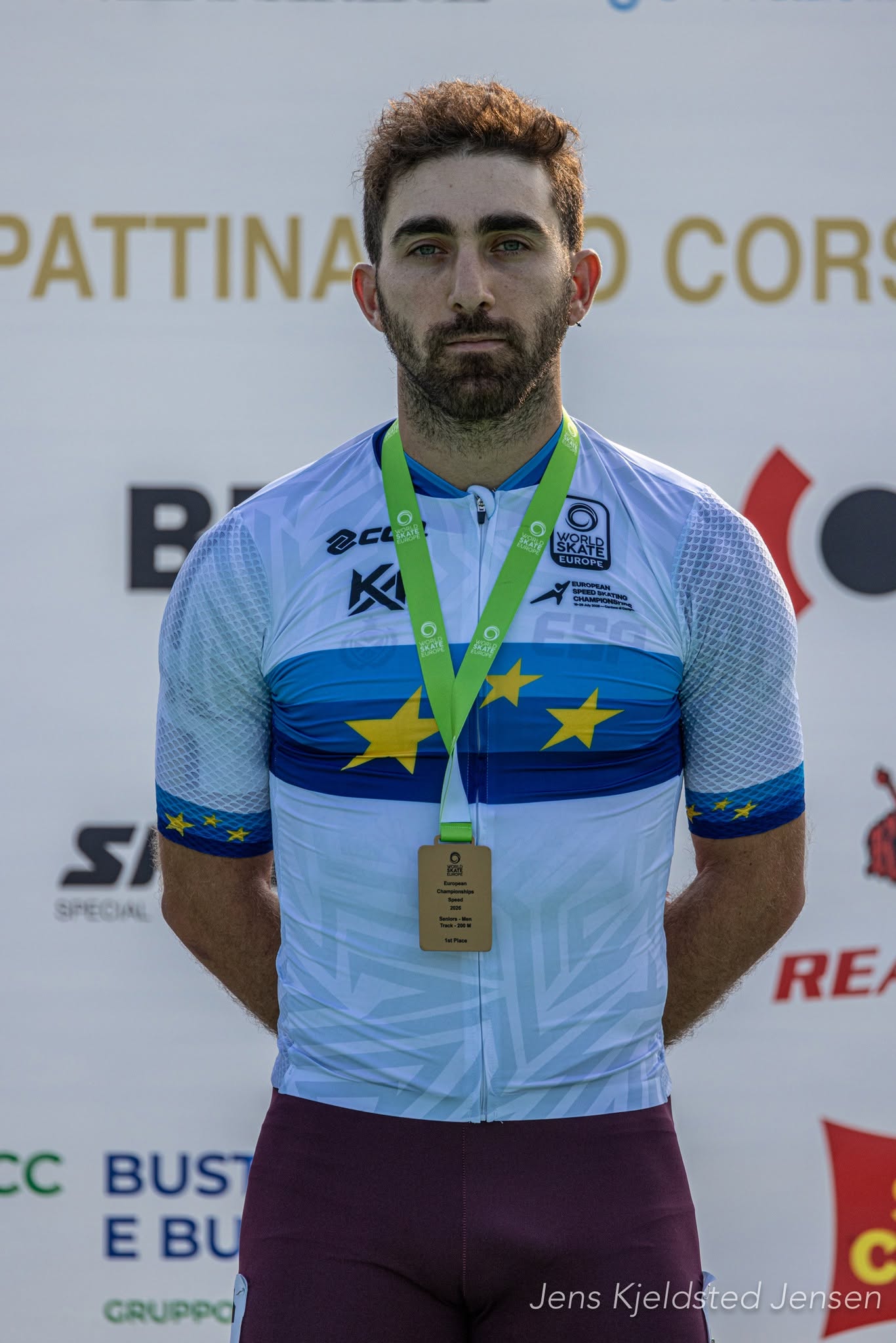 España vuela en la One Lap: oro de Chevi Guzmán y platas de Nora Carne y Uxue Sola — foto 1 · General
