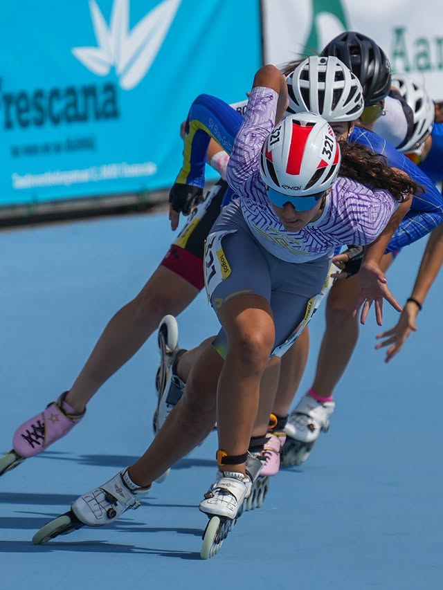 Flanders Grand Prix 2026 baja el telón: España firma una gran actuación en cuatro intensos días en Ostende — foto 1 · Belgica