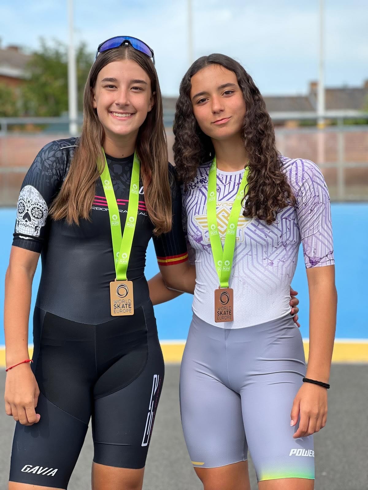 Flanders Grand Prix 2026 baja el telón: España firma una gran actuación en cuatro intensos días en Ostende — foto 5 · Belgica