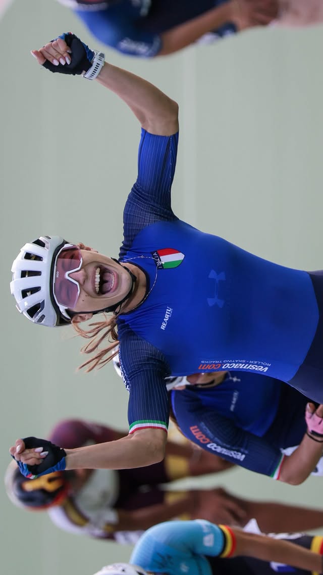 Francia e Italia brillan en las pruebas de eliminación del Europeo 2026 — foto 1 · Italia
