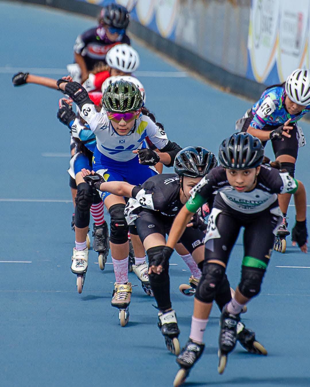 Guarne despide por todo lo alto la categoría Menores del Panamericano — foto 2 · Colombia
