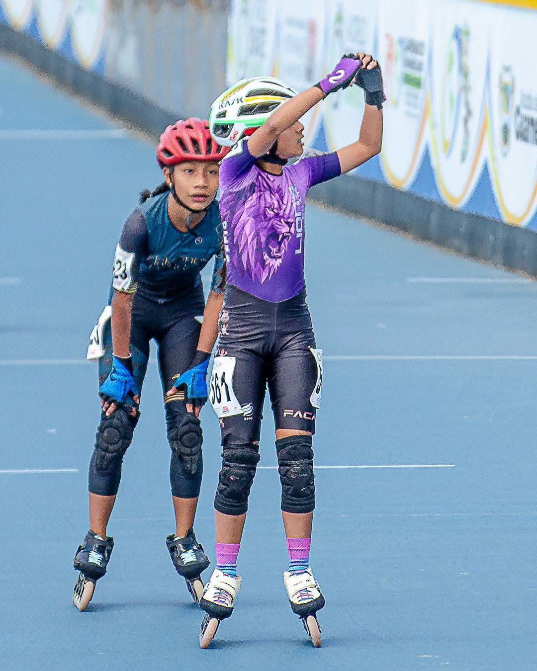 Guarne despide por todo lo alto la categoría Menores del Panamericano — foto 3 · Colombia