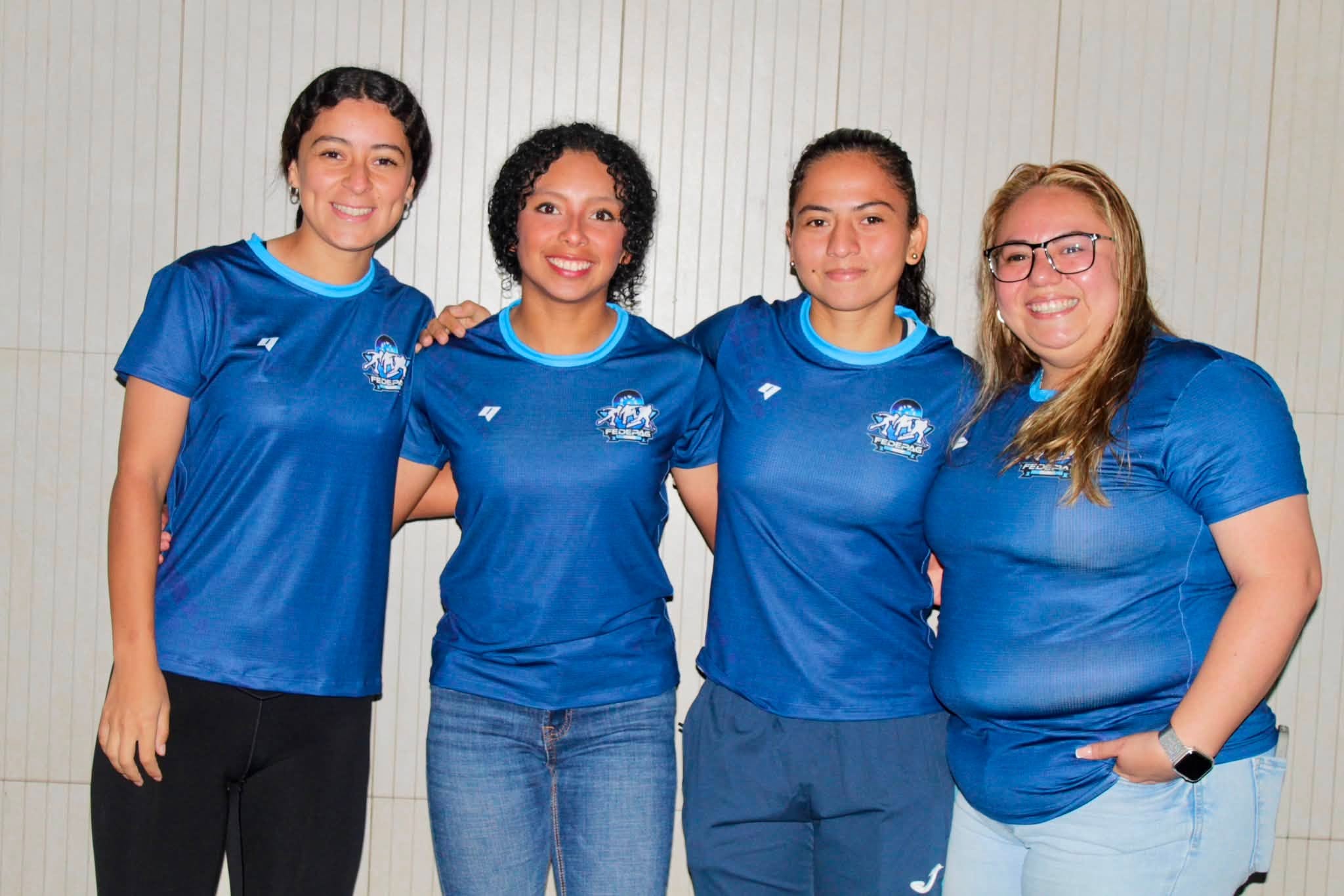 Guatemala viaja a Colombia para disputar el Campeonato Panamericano 2026 — foto 1 · Guatemala