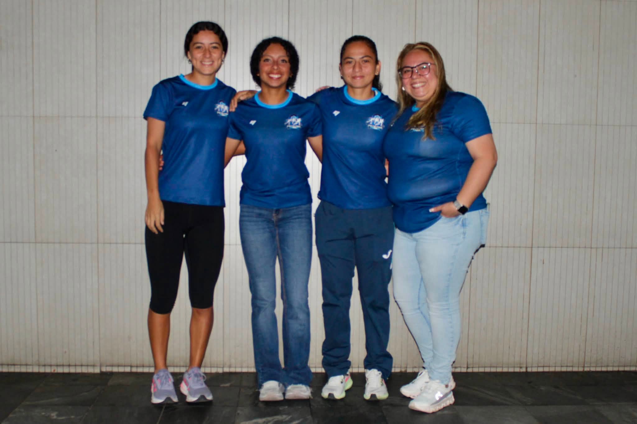 Guatemala viaja a Colombia para disputar el Campeonato Panamericano 2026 — foto 2 · Guatemala