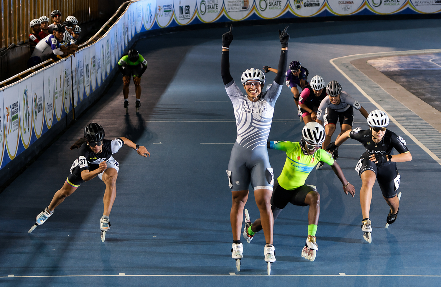 Guayaquil acogerá la segunda parada del World Speed Track Series América 2026 — foto 2