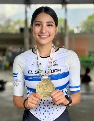 Ivonne Nóchez busca su gran revancha en Santo Domingo 2026 — foto 1 · SANTO DOMINGO