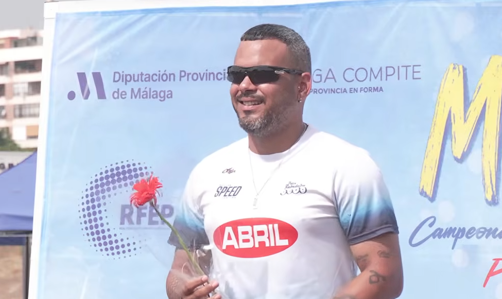 Málaga abre el Campeonato de España de Circuito con las primeras finales de velocidad — foto 1 · General