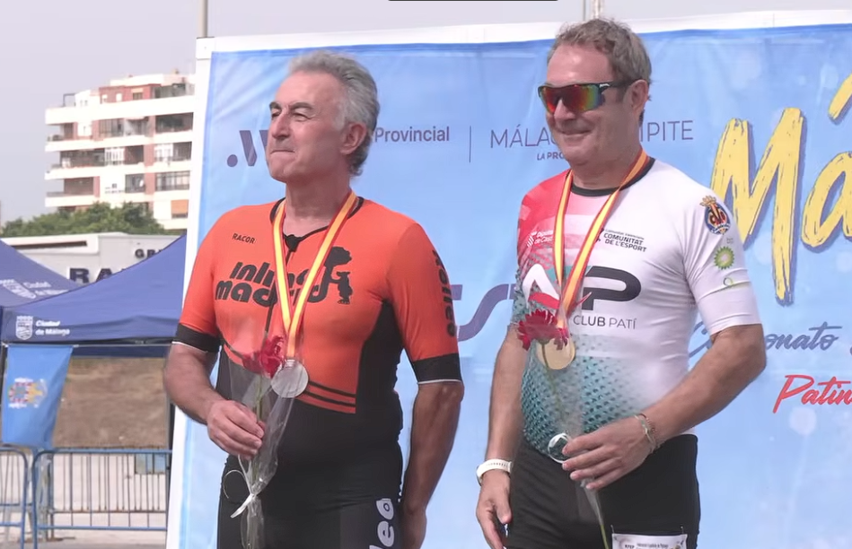 Málaga abre el Campeonato de España de Circuito con las primeras finales de velocidad — foto 2 · General