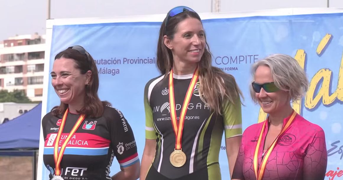 Málaga abre el Campeonato de España de Circuito con las primeras finales de velocidad — foto 6 · General