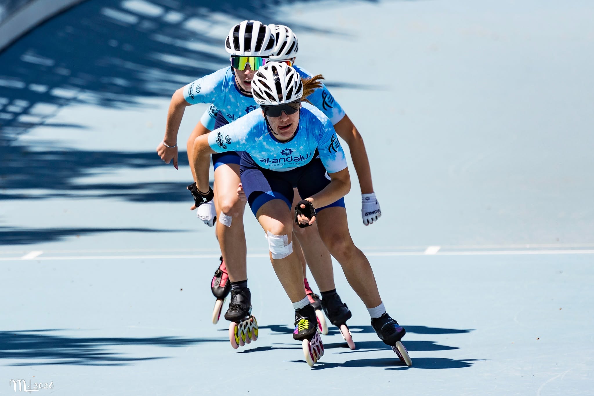 Málaga se prepara para coronar a los campeones de España de Circuito 2026 — foto 2 · General
