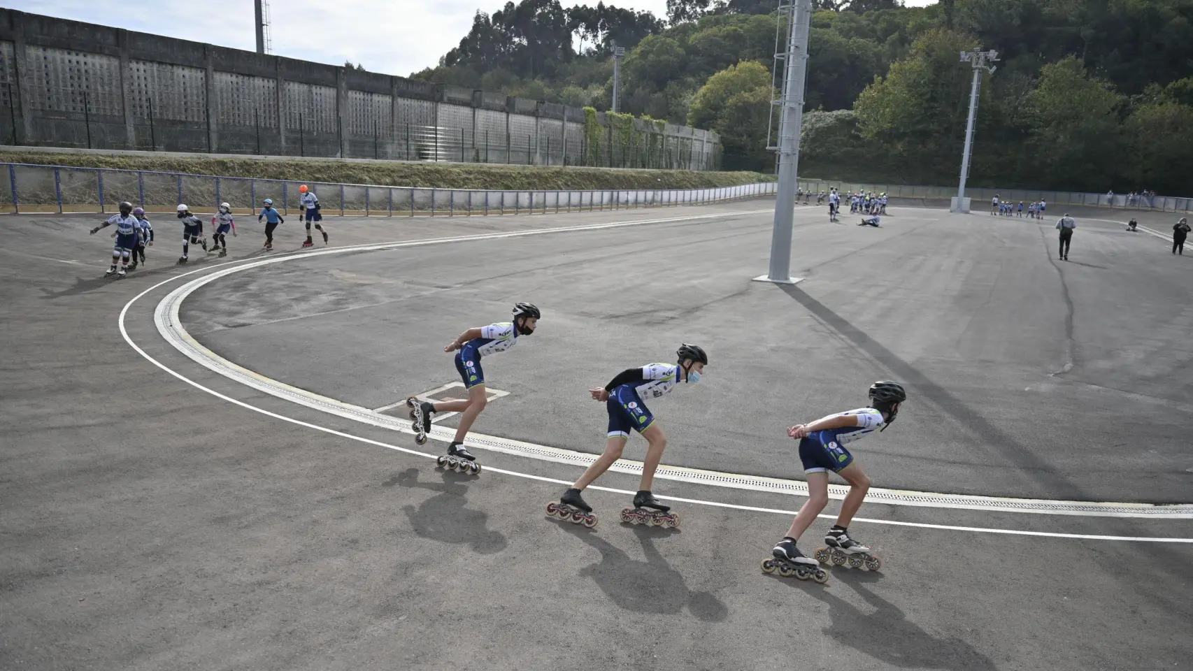 Málaga se prepara para coronar a los campeones de España de Circuito 2026 — foto 3 · General
