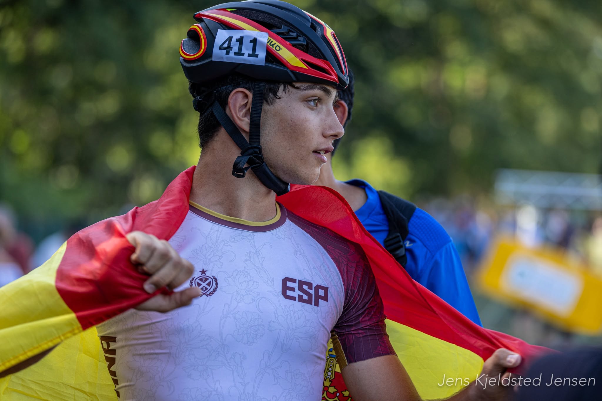 Pablo González hace historia en Cardano: doble campeón de Europa con solo 16 años — foto 5 · Murcia